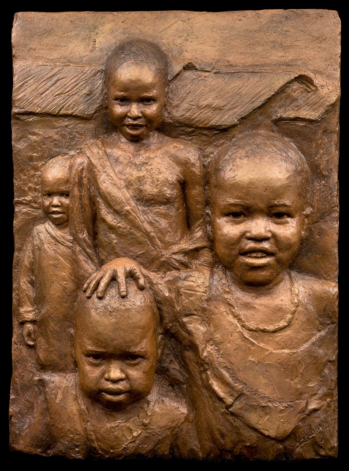 The Children's Village